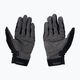 Leatt MTB 1.0 cycling gloves black 6021080420 2