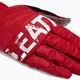 Leatt MTB 1.0 Gripr men's cycling gloves red 6021080520 4