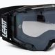 Leatt Velocity 5.5 Iriz brushed/silver cycling goggles 8022010320 5