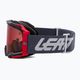 Leatt Velocity 5.5 graphene/rose cycling goggles 8022010360 4