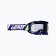 Leatt Velocity 4.5 v22 blue/clear 8022010480 cycling goggles 6