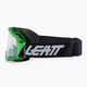 Leatt Velocity 4.5 neon lime / clear cycling goggles 8022010490 4