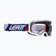 Leatt Velocity 4.5 v22 royal/clear cycling goggles 8022010520 6