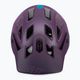 Leatt MTB 3.0 Allmtn V22 bike helmet navy blue 1022070660 2