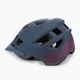 Leatt MTB 1.0 Allmtn V22 bike helmet navy blue 1022070690 4