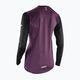 Leatt MTB Gravity 4.0 women's cycling jersey purple 5022080640 3