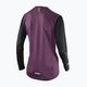 Leatt MTB Gravity 4.0 women's cycling jersey purple 5022080640 4