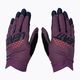 Leatt MTB 1.0 Gripr women's cycling gloves purple 6022090230 3