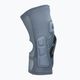 Leatt Airflex Pro bicycle knee protectors black 5022141330 3
