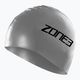 ZONE3 silver swimming cap SA18SCAP116_OS 2