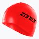 ZONE3 swimming cap red SA18SCAP108_OS 2