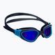 ZONE3 Vapour Polarized navy/blue swim goggles SA18GOGVA103