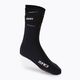 ZONE3 Heat Tech neoprene socks black NA18UHTS101