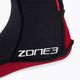ZONE3 neoprene socks red/black NA18UNSS108 3