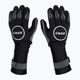 ZONE3 neoprene gloves black NA18UNSG116 3