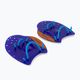 ZONE3 Power Stroke navy blue swim paddles SA18CPAD