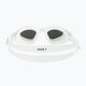 ZONE3 Vapour white/silver swimming goggles 5