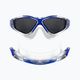 ZONE3 Vision Max Blue Swim Mask SA18GOGVI_OS 6