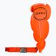 ZONE3 Swim Safety Belt With Tow Float Pouch hi-vis orange