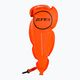 ZONE3 Swim Safety Belt With Tow Float Pouch hi-vis orange 3