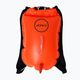 ZONE3 Swim Run Drybag orange SA18SRDB113 belay buoy 5