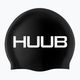 HUUB swimming cap black A2-VGCAP 2