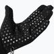 Dakine Storm Liner women's snowboard gloves black D10000728 5