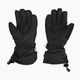 Dakine Camino women's snowboard gloves black D10003132 2