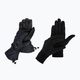 Men's Dakine Leather Titan Gore-Tex Snowboard Gloves Black D10003155