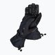 Men's Dakine Leather Titan Gore-Tex Snowboard Gloves Black D10003155 2