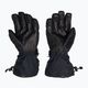 Men's Dakine Leather Titan Gore-Tex Snowboard Gloves Black D10003155 3