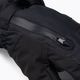 Men's Dakine Leather Titan Gore-Tex Snowboard Gloves Black D10003155 6