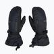 Dakine Leather Titan Gore-Tex Mitt men's snowboarding gloves black D10003156 3