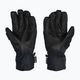 Men's Dakine Leather Titan Gore-Tex Short snowboard gloves black D10003157 2