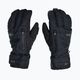 Men's Dakine Leather Titan Gore-Tex Short snowboard gloves black D10003157 3