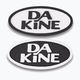 Dakine Retro Oval Stomp anti-slip pad 2 pcs black and white D10003290