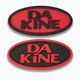 Dakine Retro Oval Stomp anti-slip pad 2 pcs black and orange D10003290