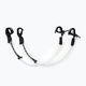 Dakine Comp Lines trapeze lines white and black D4100505 2