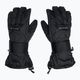 Dakine Wristguard men's snowboard gloves black D1300320 2