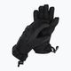 Dakine Wristguard children's snowboard gloves black D1300700