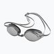 FINIS Ripple silver mirror/black children's swimming goggles 3.45.026.337 6