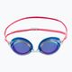 FINIS children's swimming goggles Ripple blue mirror/red 3.45.026.345 2