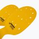FINIS Bolster yellow swimming oars 1.05.026 3