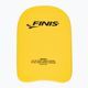 FINIS Foam Kickboard Jr children's swimming board yellow 1.05.035.48 2