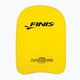 FINIS Foam Kickboard Jr children's swimming board yellow 1.05.035.48 4