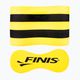 FINIS Foam Pull Buoy children's figure eight swimming board yellow and black 1.05.036.48