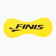 FINIS Foam Pull Buoy children's figure eight swimming board yellow and black 1.05.036.48 3