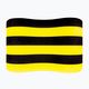 FINIS Foam Pull Buoy figure eight swimming board yellow and black 1.05.036.50 2