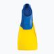 FINIS Long Floating Fins 1-3 yellow-blue 1.05.037.03 6