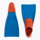 FINIS Long Floating Fins 5-7 red/blue 1.05.037.05 2